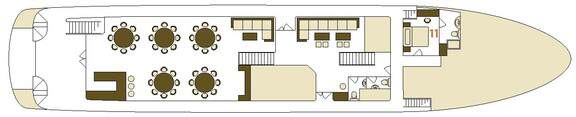 Deck Plan deck-2